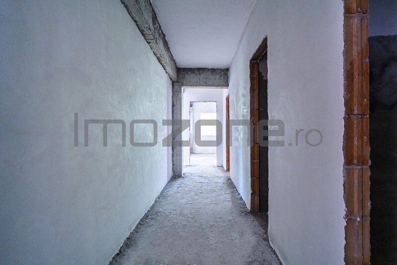 Margelelor, zona de case, nou, comision 0%, 2 camere, 59 mp,decomandat, etaj 4,