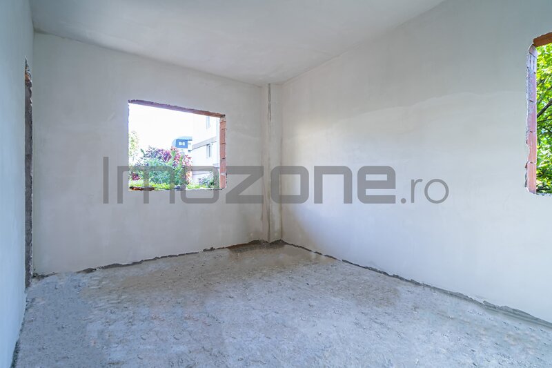 Margelelor, zona de case, nou, comision 0%, 2 camere, 59 mp,decomandat, etaj 4,