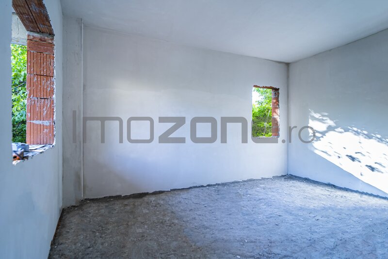 Margelelor, zona de case, nou, comision 0%, 2 camere, 59 mp,decomandat, etaj 4,