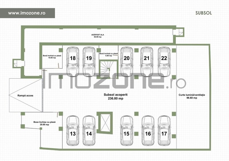 Pacii Ap 2 cam. 46 mp, etaj 1 din 4,  Metrou Pacii 10 min, str Margelelor, comision 0%